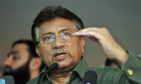 Pakistan sets up special court for Musharraf’s trial