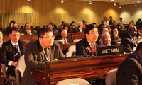 Vietnam elected to World Heritage Committee
