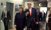 Iran, P5+1 break deadlock in nuclear talks