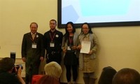 Vietnamese language school wins British Academy award