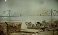 First autochrome photos of Hanoi on display