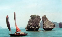 Ha Long Bay: must-see destination for foreign tourists