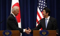 US, Japan cooperate to cope with China’s ADIZ