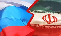 Russia and Iran discuss nuclear issues and Syria 