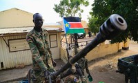 Instability in South Sudan heighten possibility of civil war