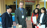 USAID helps Vietnam address climate change in forests and deltas