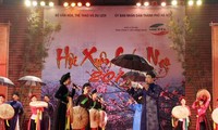 Hanoi hosts spring fair 2014