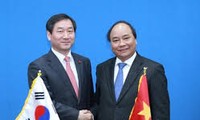 Vietnam, Republic of Korea advance relationship