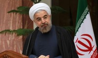 Iran to accelerate integration into the world