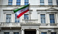 UK and Iran resume diplomatic relations 