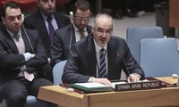 Syria to cooperate with UN aid resolution