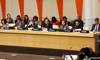 Vietnam chairs high-level ECOSOC dialogue