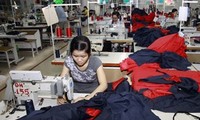 Vietnam keen on dialogues to prevent, settle labor disputes