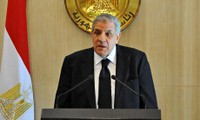 Egypt has new Prime Minister