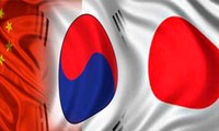 Republic of Korea, China, and Japan prepare for FTA negotiation
