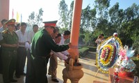 Ceremony commemorates victims of Binh An massacre