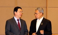Vietnam attends ASEAN Economic Ministers’ Retreat in Singapore 