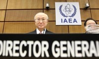 IAEA finds no evidence of Iran’s nuclear arms