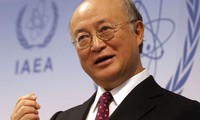 IAEA: Iran-P5+1 deal implemented as planned