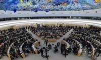Vietnam active at UN Human Rights Council’s 25th session