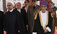 Iran calls for friendship among Gulf countries