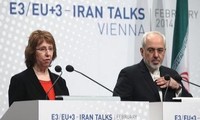 Iran and the P5+1 begin new round of nuclear talks