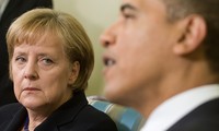 Germany, the US: diplomatic solutions to Crimea’s crisis remain