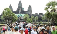 Vietnam boosts investment in Cambodia