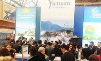 Vietnam promotes its tourism potential in Moscow