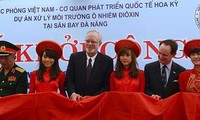 US 2014-2018 co-operation strategy in Vietnam launched