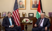 US tries to save Middle East peace talks 