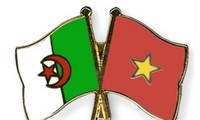 Vietnam, Algeria hold second political consultation