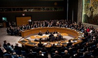 France proposes to limit veto at UN Security Council