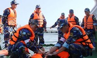 Naval Exercise Komodo 2014 improves ASEAN naval cooperation 