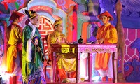 Hue Festival 2014: “Royal Palace Night” re-enacts royal ceremonies