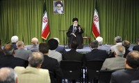 IAEA: Iran adheres to nuclear deal