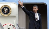 Obama’s Asia trip to reassure allies and partners