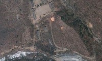 US, South Korea closely monitor North Korea’s nuclear activities