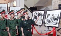 Celebration of Dien Bien Phu victory gets underway