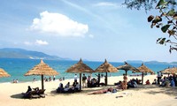 Da Nang launches beach tourism season