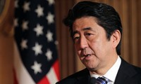 Japan PM set for European trip