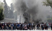 UN, US protest mass death verdicts in Egyp
