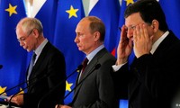 Europe not to impose further economic sanctions against Russia 