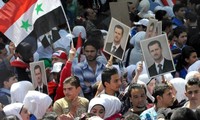 Syria invites international observers for presidential elections