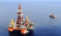 US says Chinese oil rig in East Sea causes instability