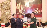 Vietnam, Laos, Cambodia enhance traditional friendship