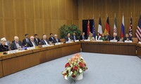 Iran and P5+1 begin new round of talks
