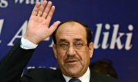 Iraqi Prime Minister’s Coalition takes lead in parliamentary elections 