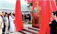 President Ho Chi Minh’s birthday commemorated abroad