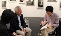 Photo exhibit on Vietnam in Japan
